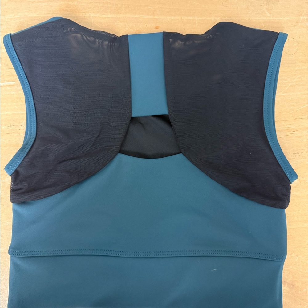Forme Revive Bra Jade - Picture 4 of 4